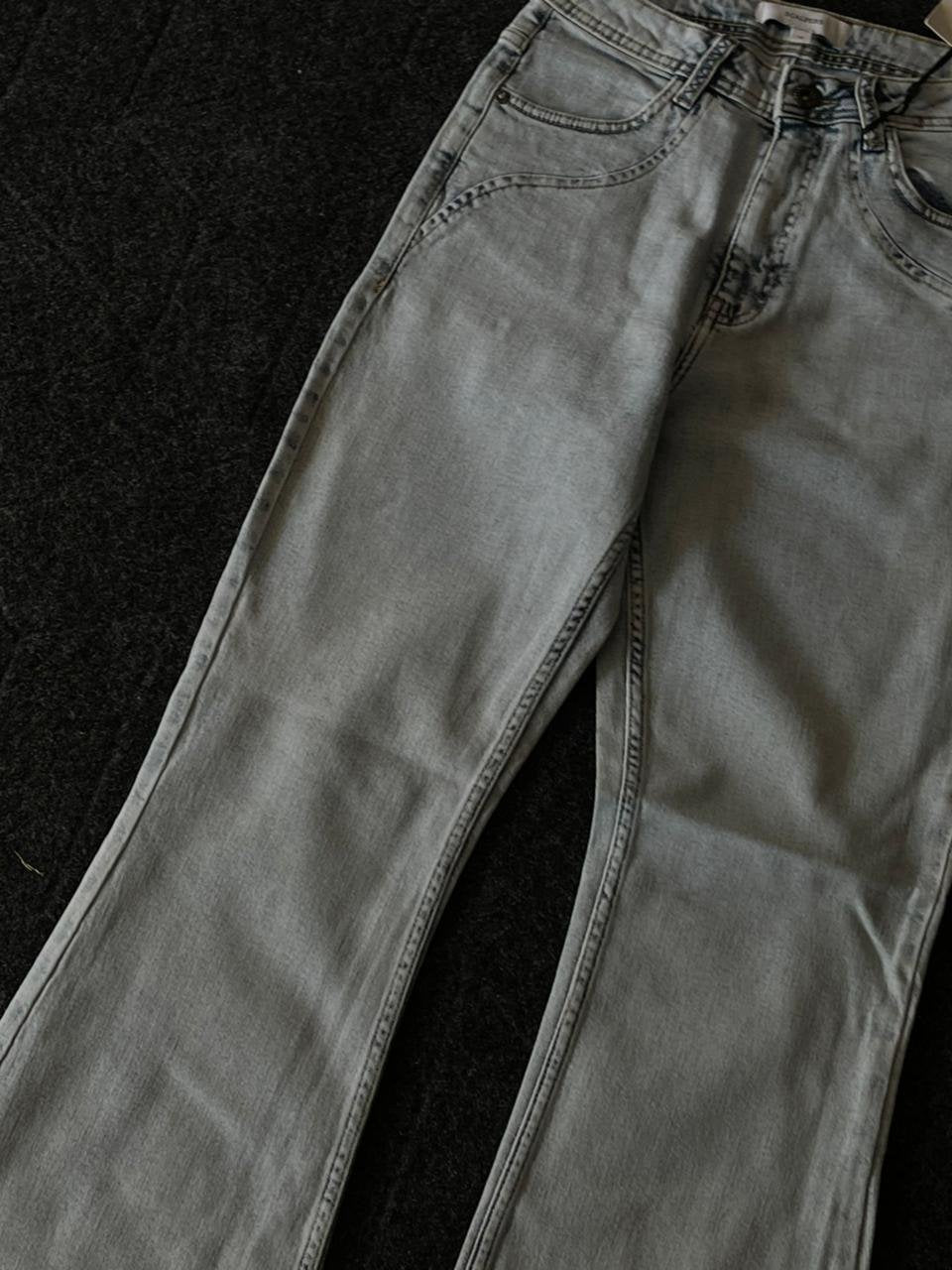 Scalpers Bootcut Denim