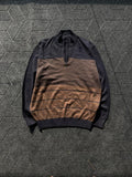 Scorpio Mockneck