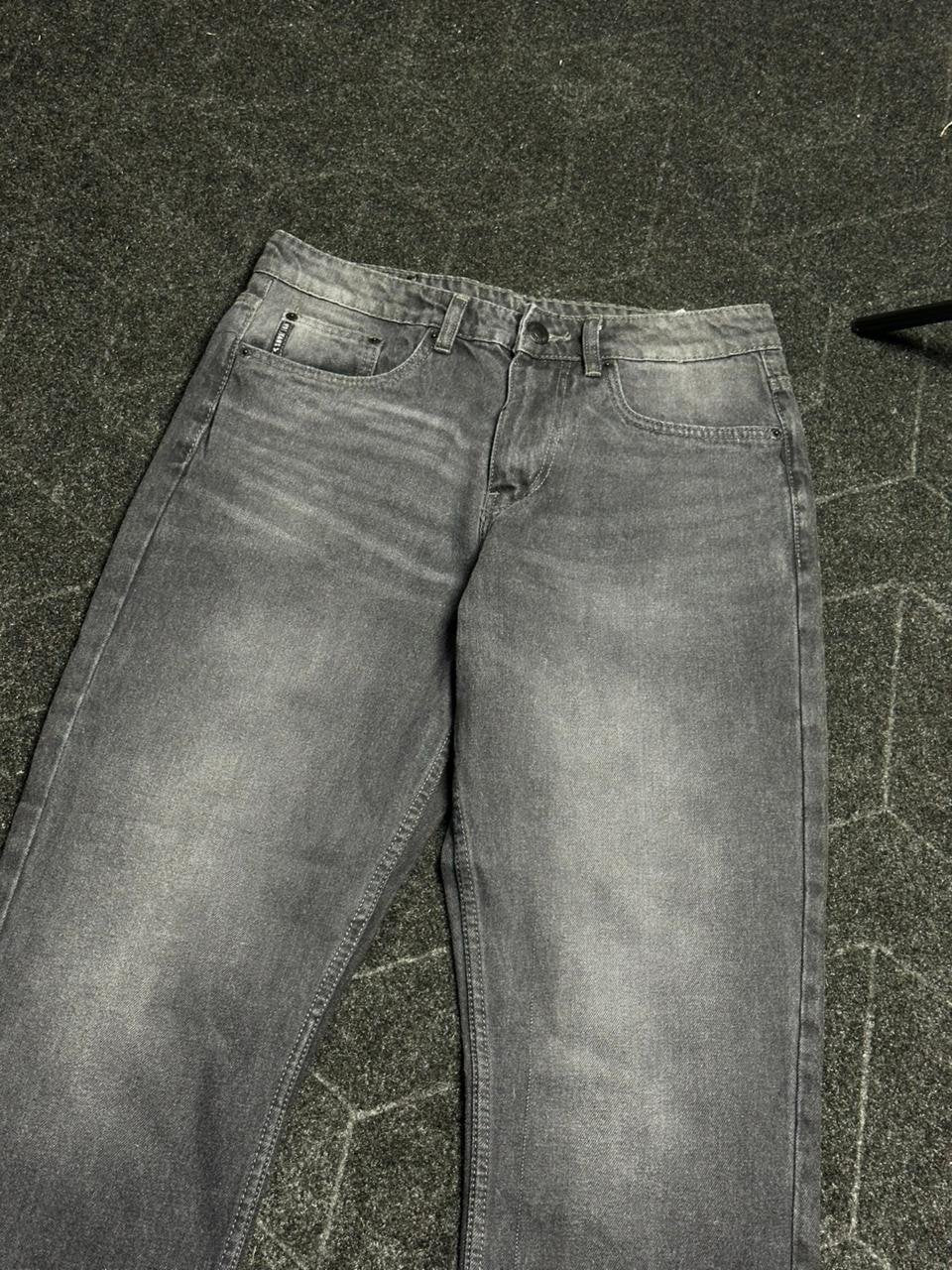 Staraight Fit