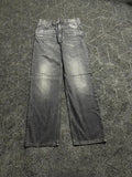 Straight Fit30 waist 40 Length