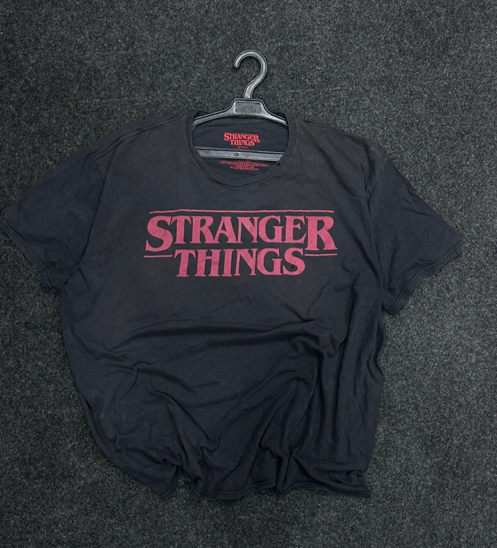 Stranger Things Vintage Tee
