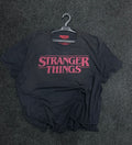 Stranger Things Vintage Tee