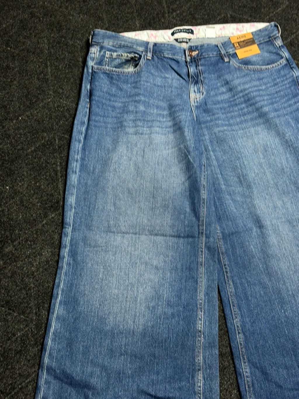 Super Baggy Aerpostale Jeans
