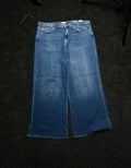 Super Baggy Forever 21 Denim