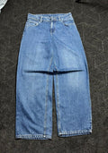 Super Baggy Jeans