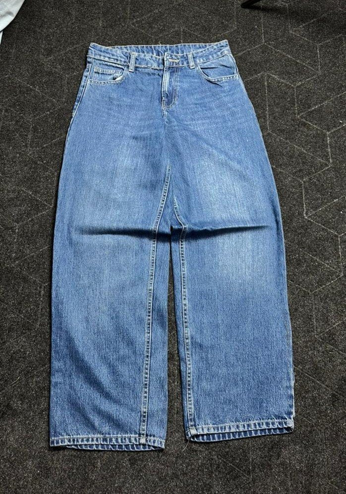 Super Baggy Jeans