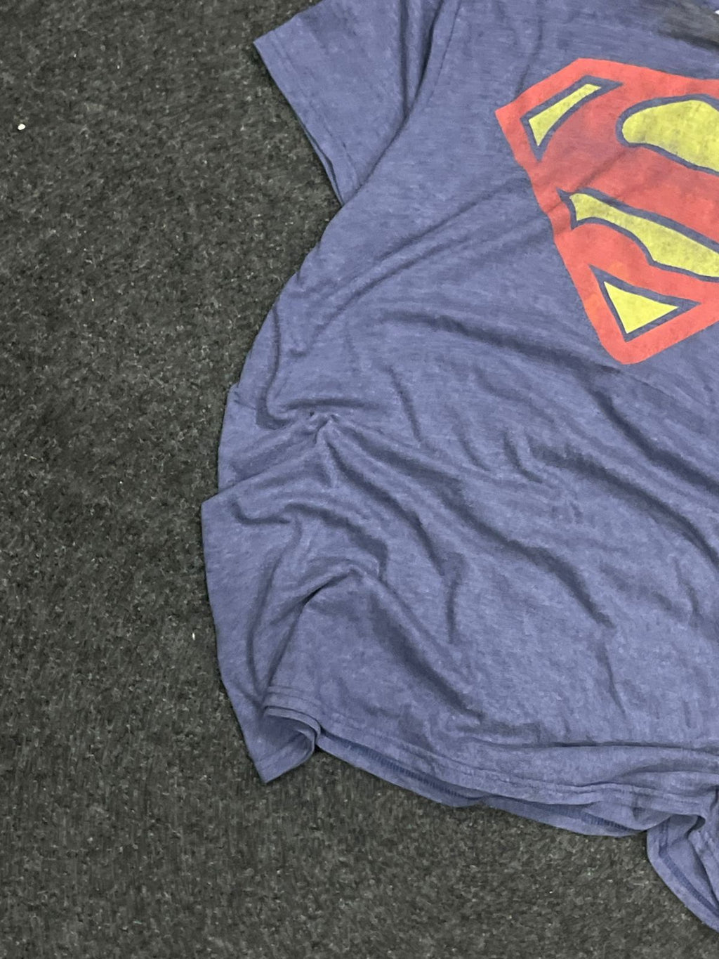 Superman Tee