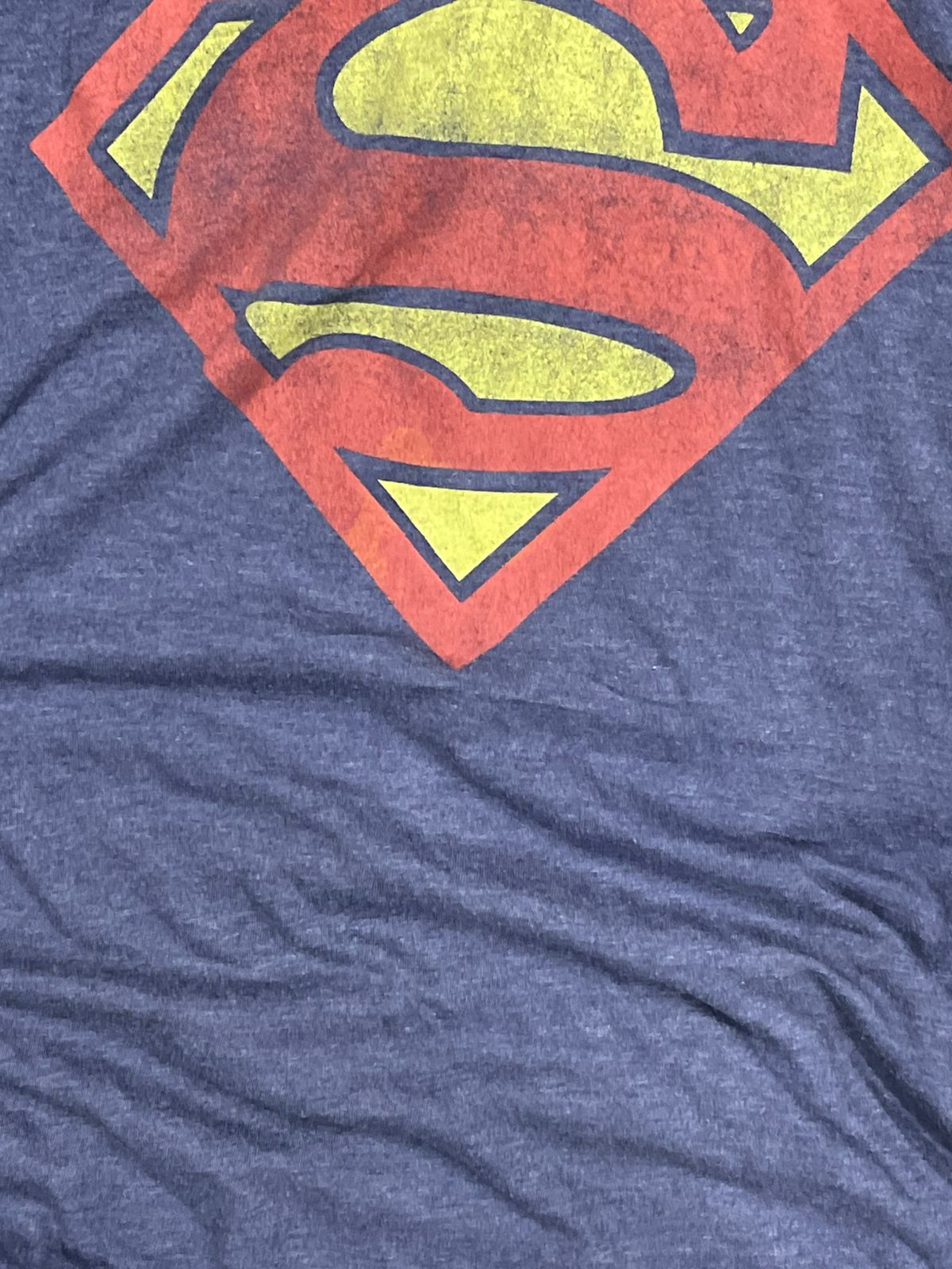 Superman Tee