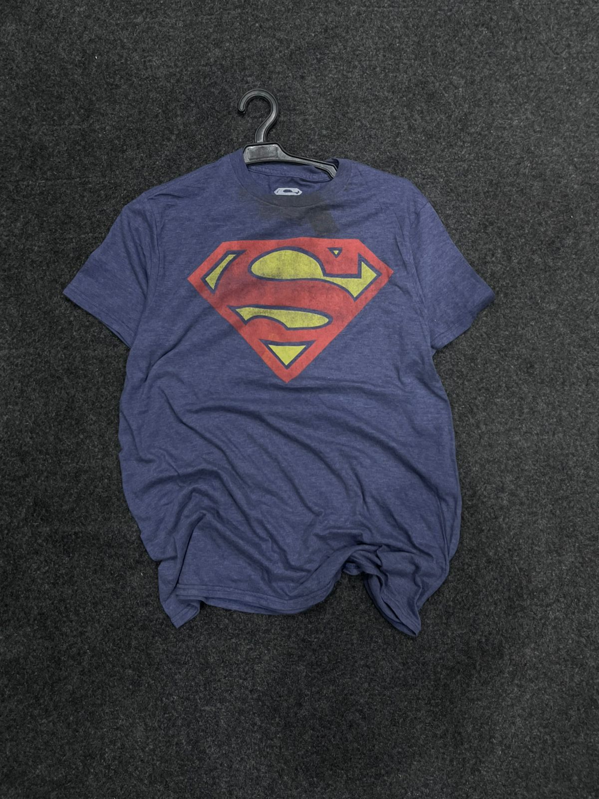 Superman Tee