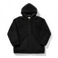 Teddy Fur Jacket