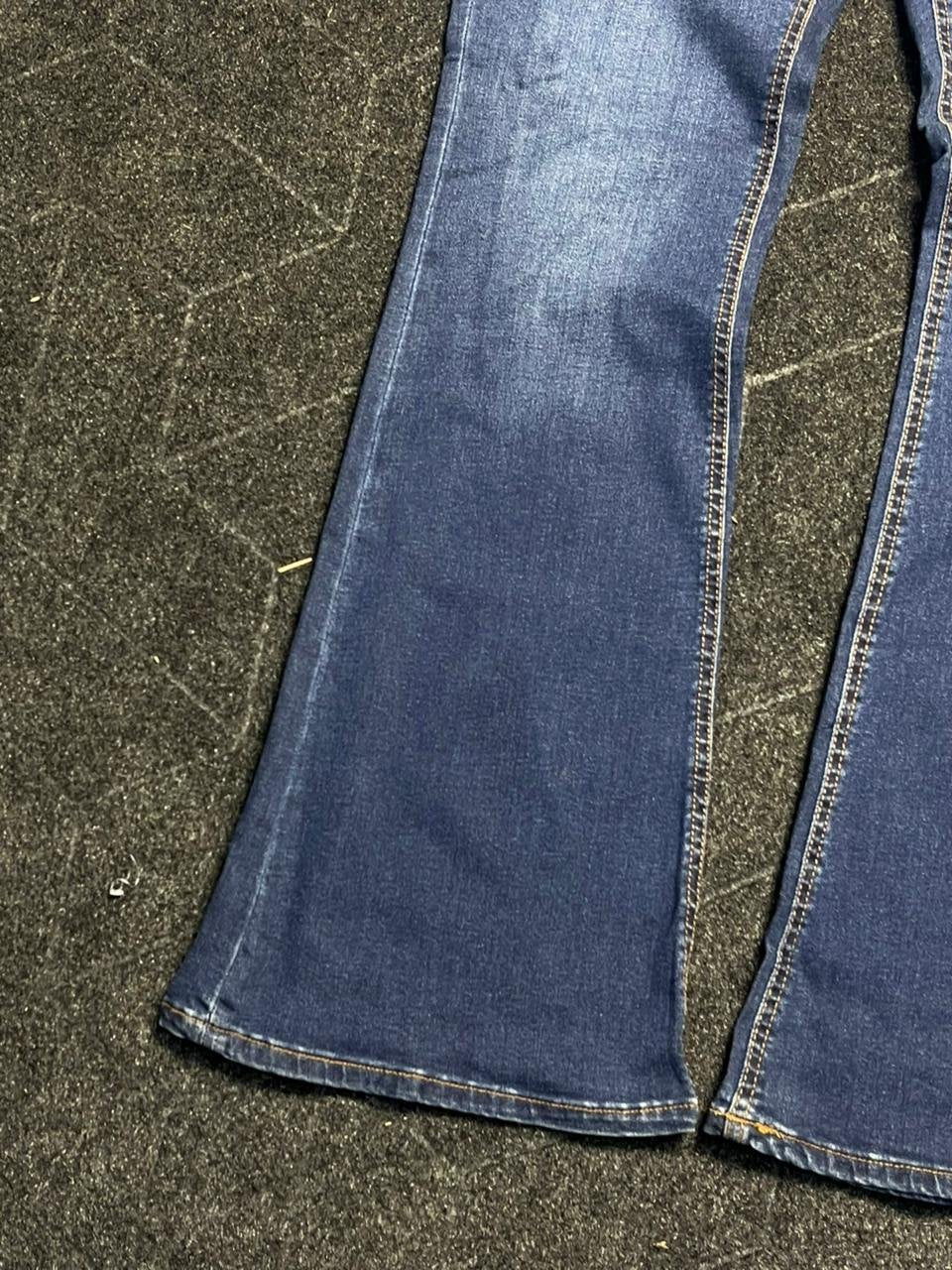 Tiffosi Boot Cut Wide Length