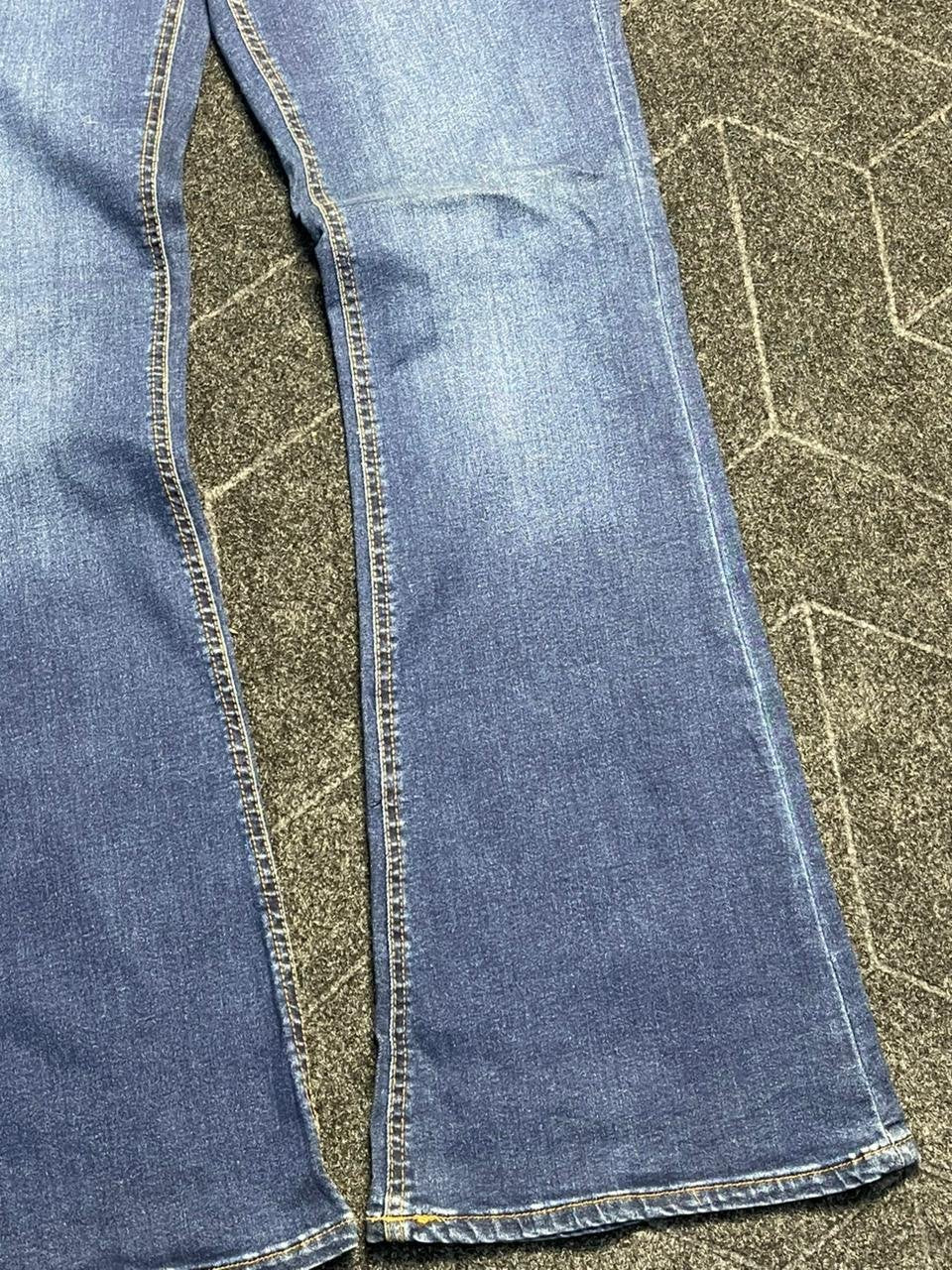 Tiffosi Boot Cut Wide Length