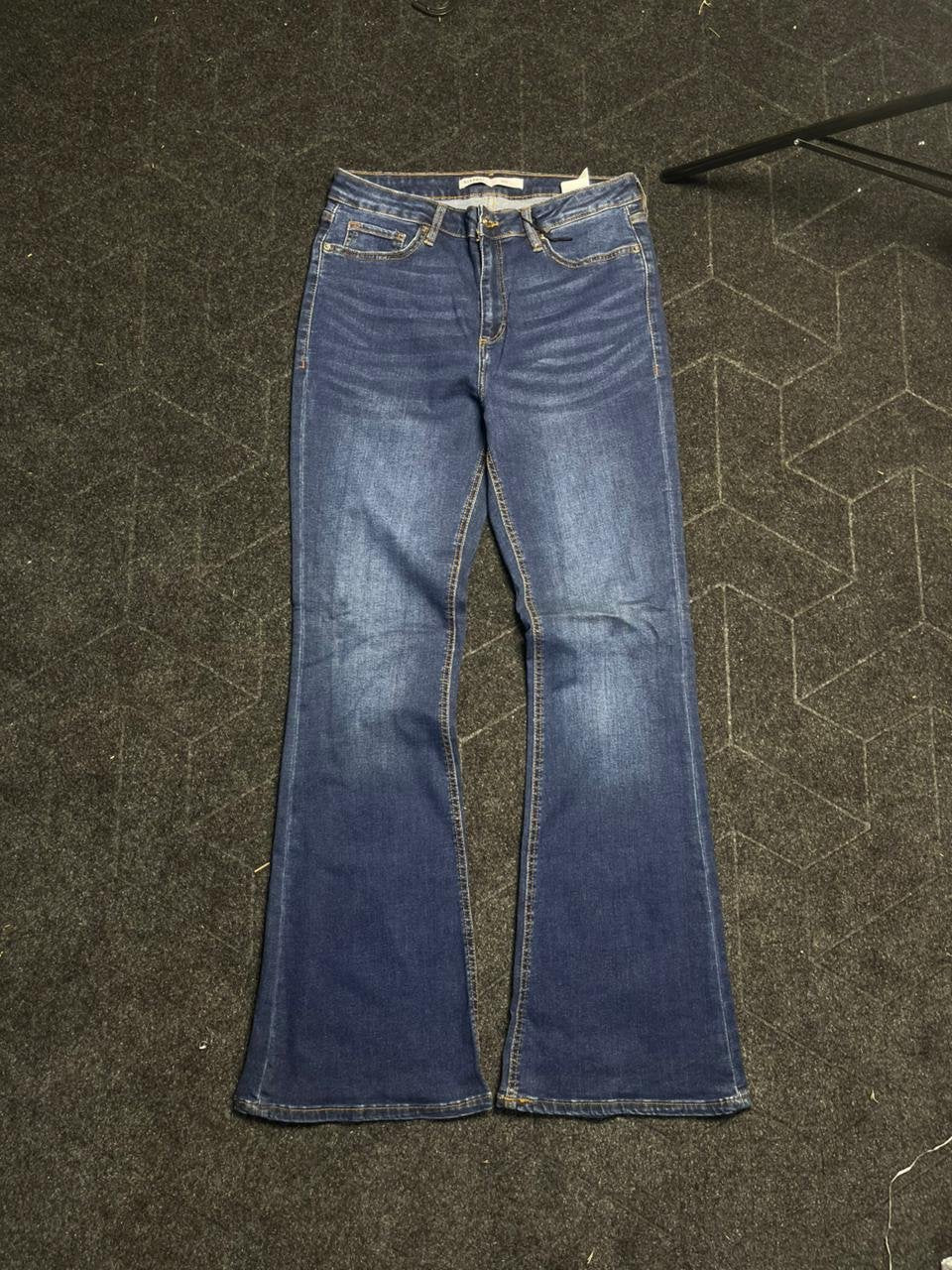 Tiffosi Boot Cut Wide Length
