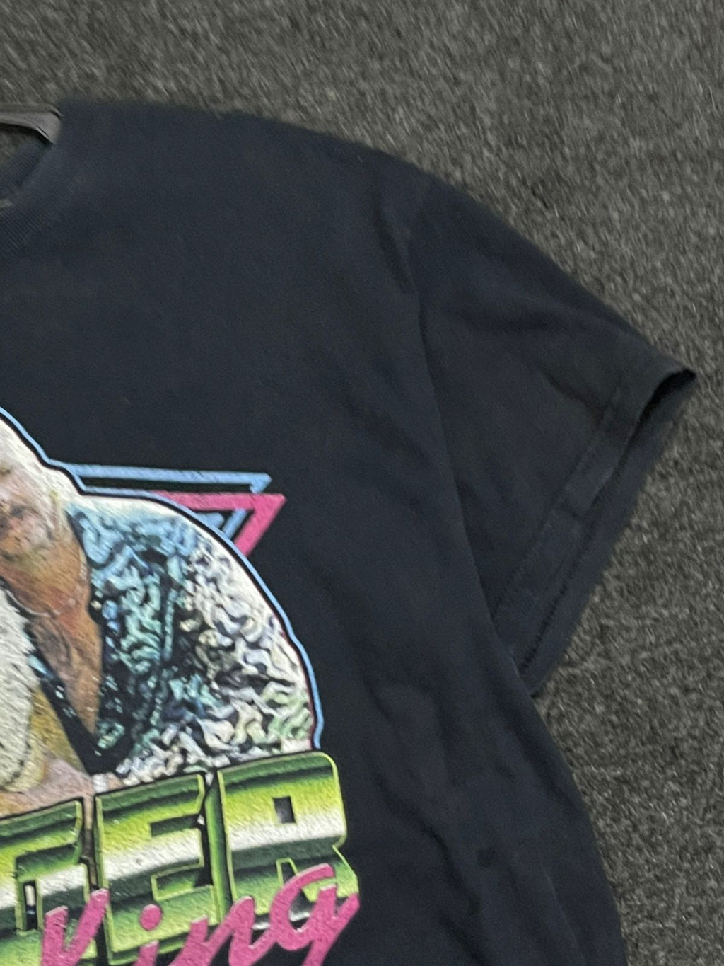 Tiger King Vintage Tee