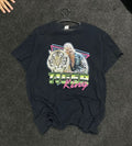 Tiger King Vintage Tee