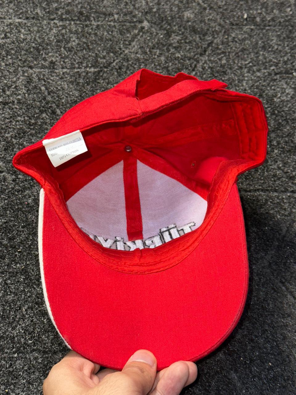 Turkiye Retro Cap