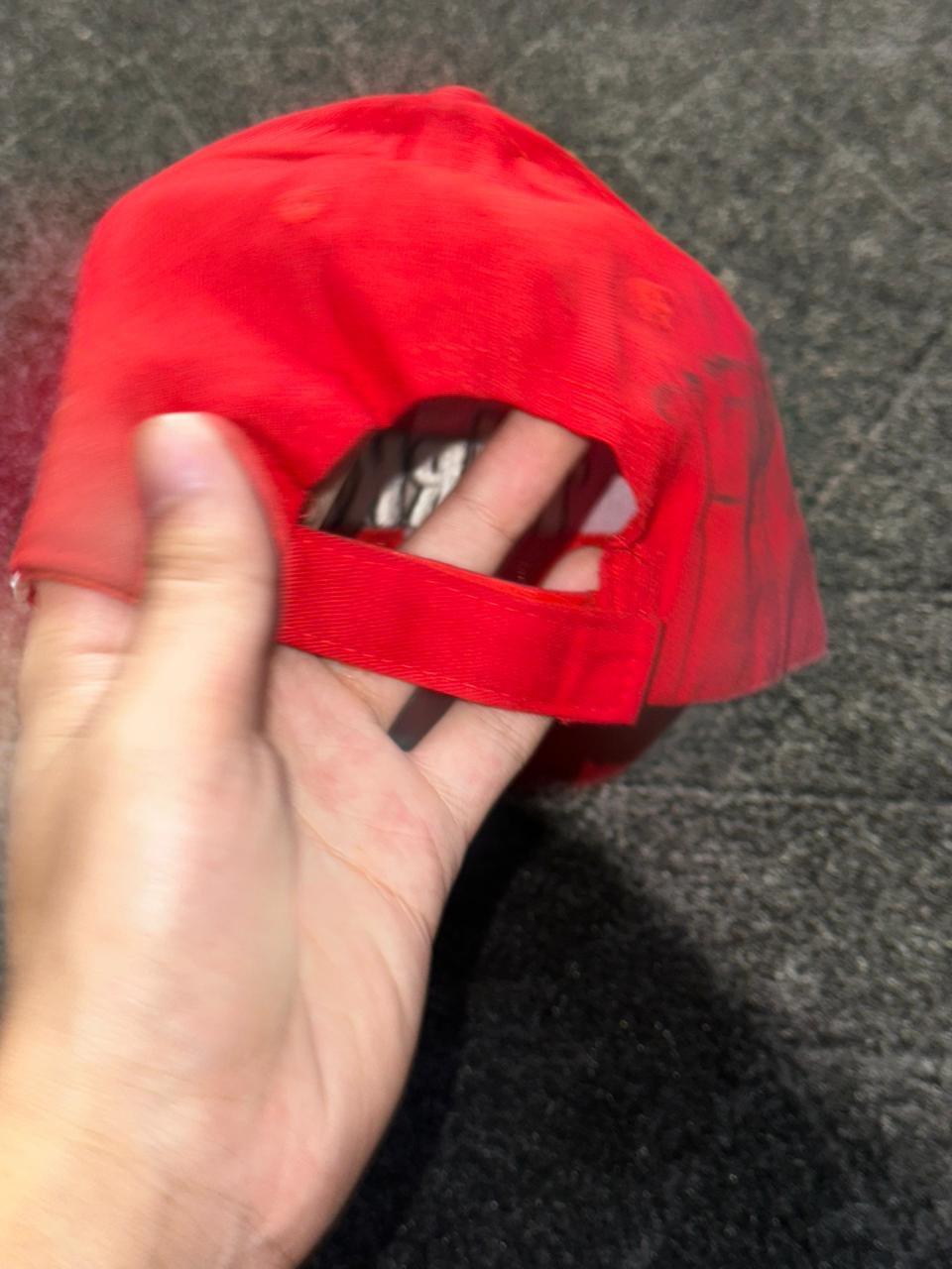 Turkiye Retro Cap