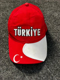 Turkiye Retro Cap