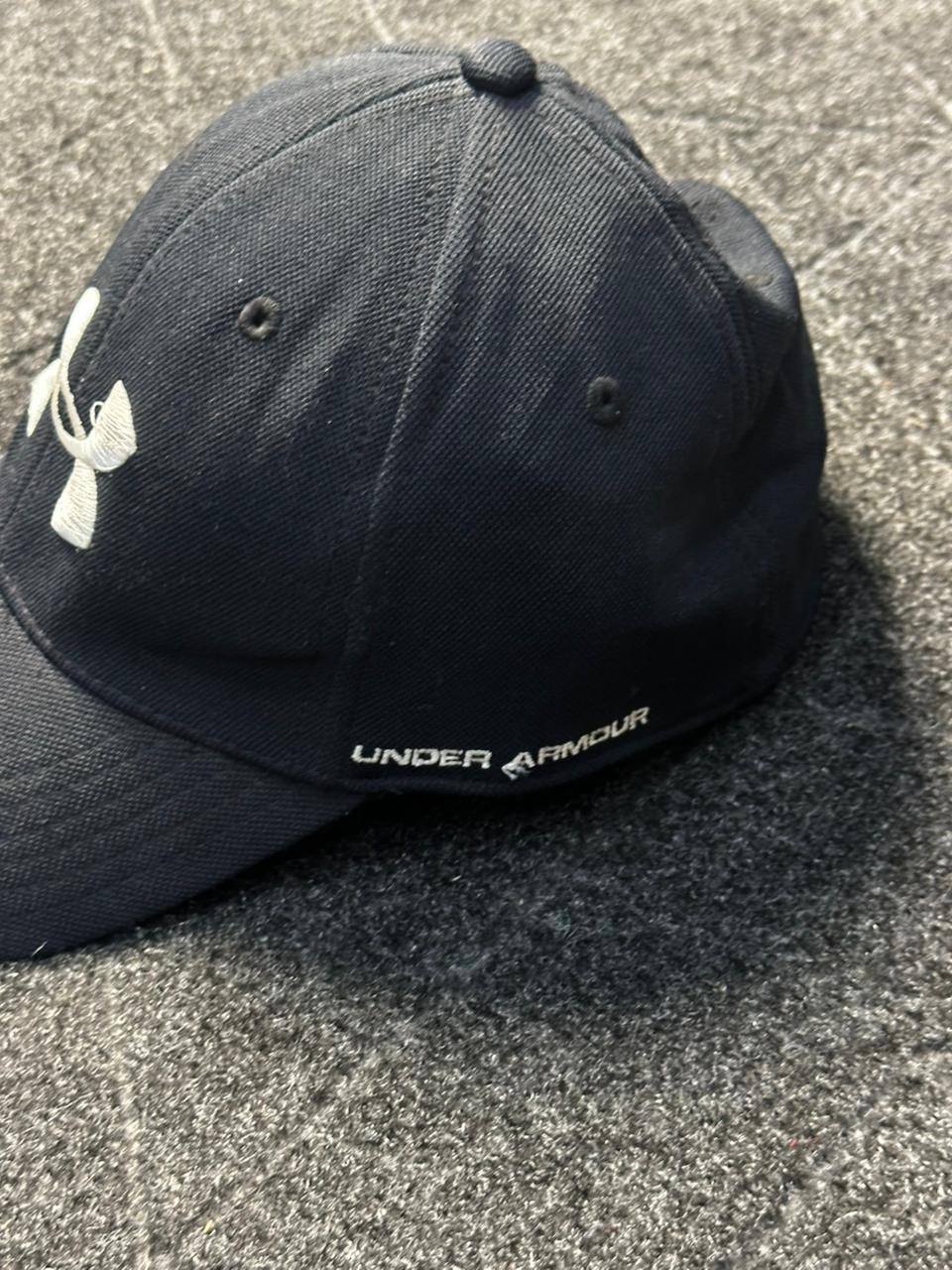 UA Cap