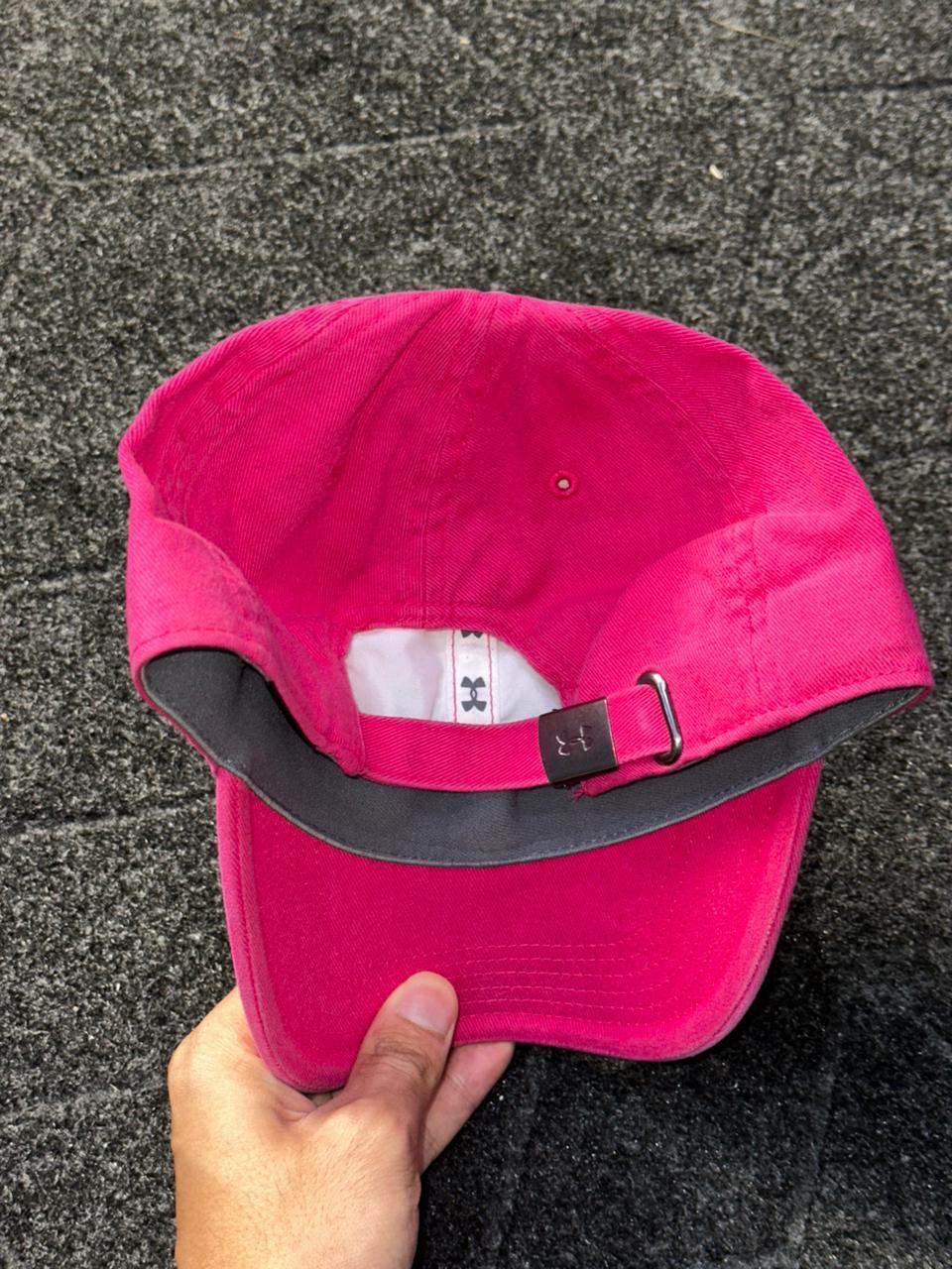 Under Armour Cap