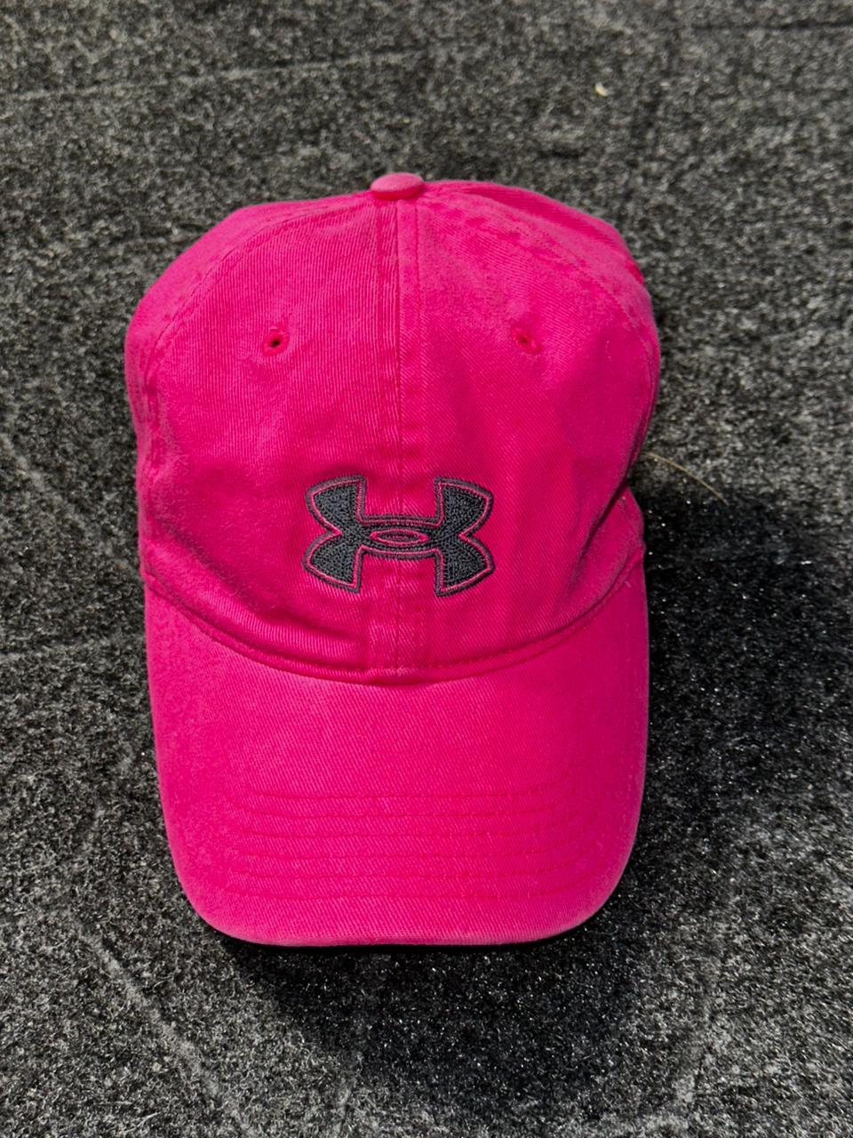 Under Armour Cap