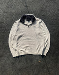 Uspa Quarter Zipper