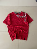 Vintage 1900a Ringer Tee