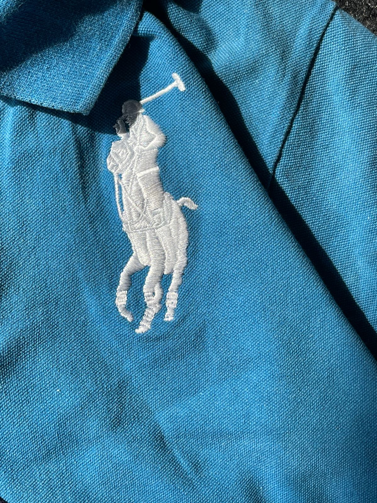 Vintage 1900s Raulph Lauren Polo