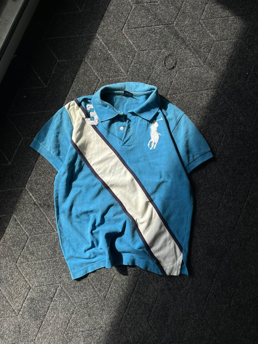 Vintage 1900s Raulph Lauren Polo