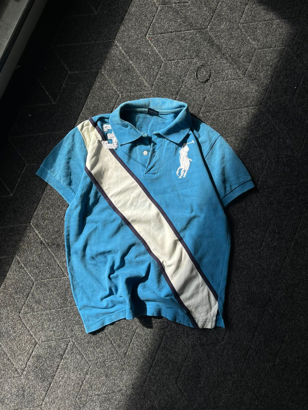 Vintage 1900s Raulph Lauren Polo