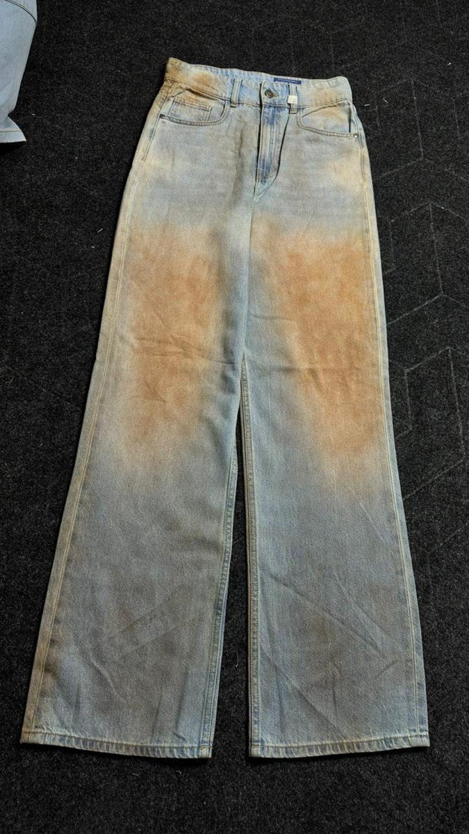 Vintage 1950 Baggy