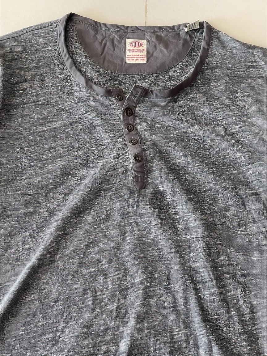 Vintage 2000s Scoth Ogs Henley