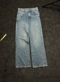 Vintage Baggy Denim