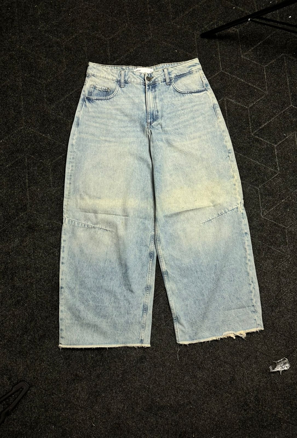 Vintage Befree Super Baggy Jeans