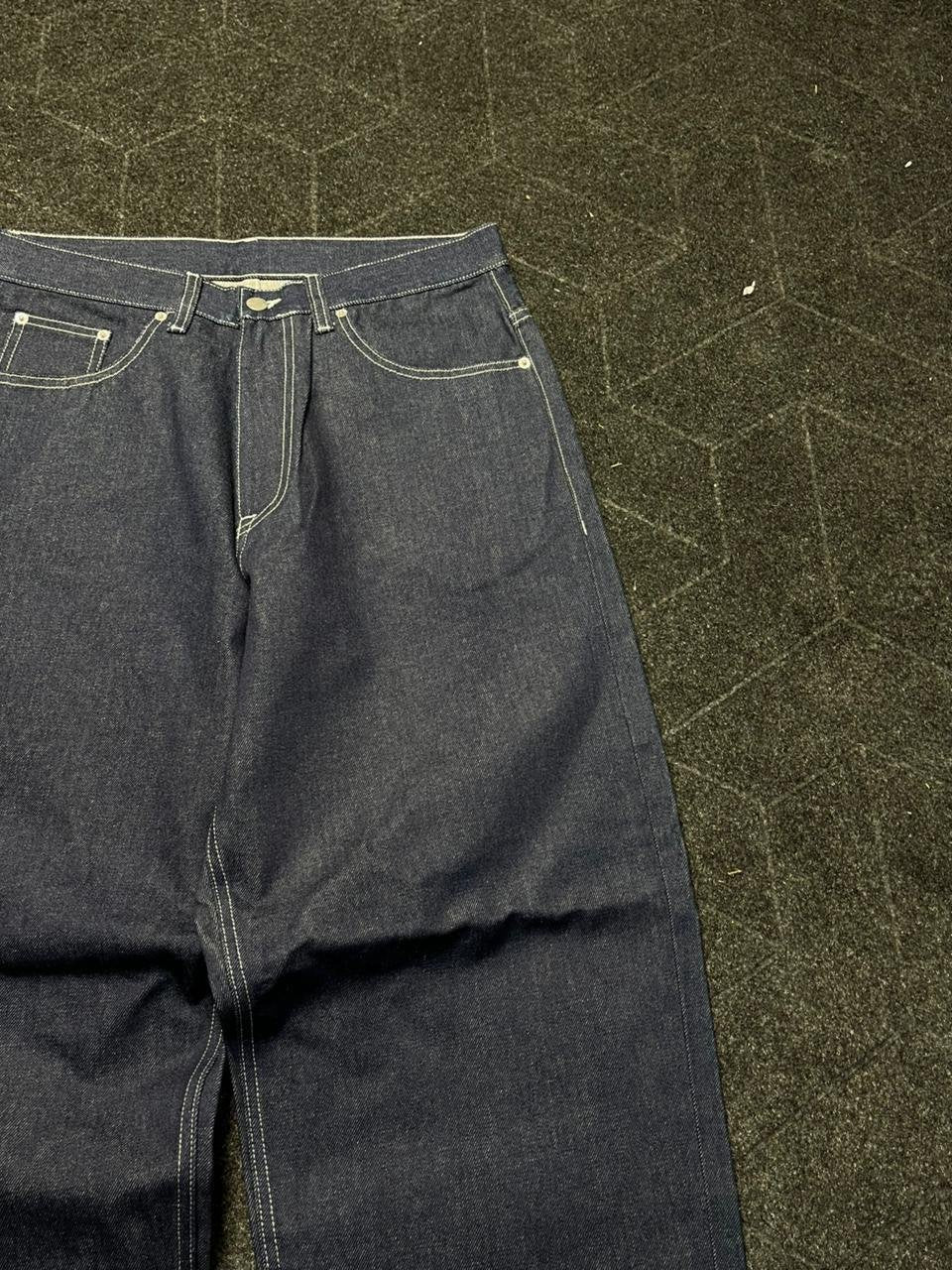 Vintage Blue