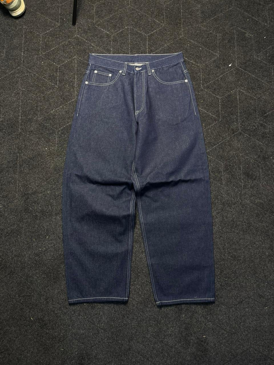 Vintage Blue