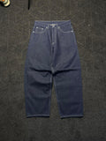 Vintage Blue