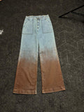 Vintage Flair Jeans