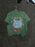 Vintage Graphic Tee
