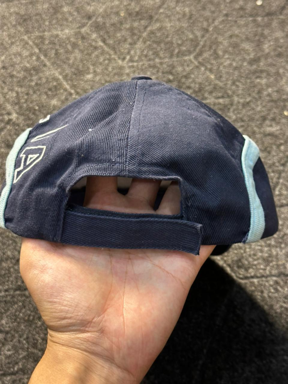 Vintage Italy 1800s Cap