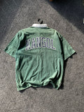 Vintage Kulten Retro Polo