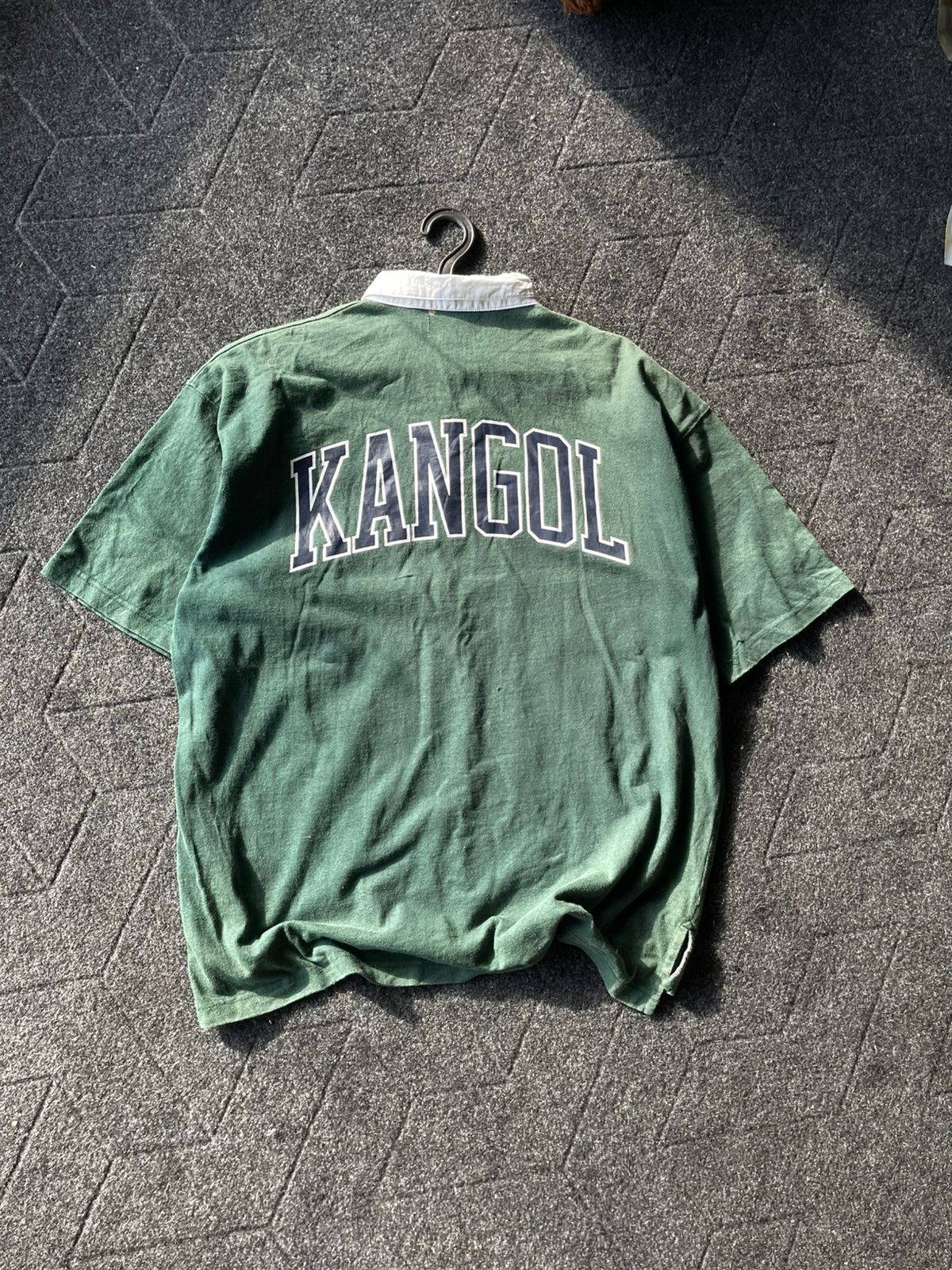 Vintage Kulten Retro Polo