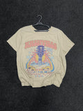Vintage Music City Graphic Tee