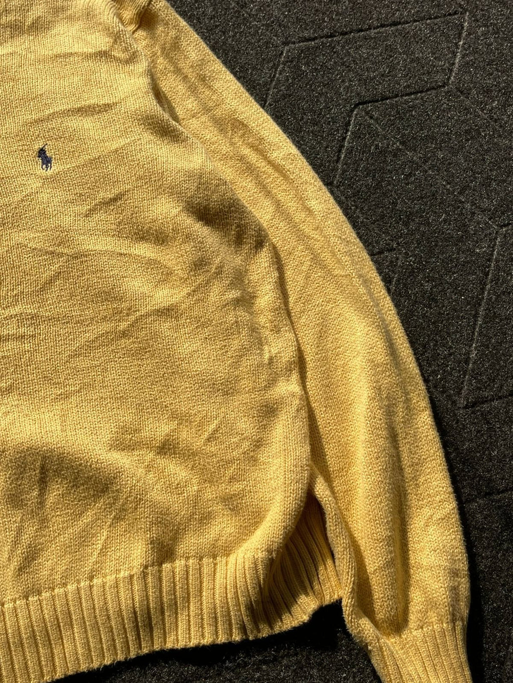 Vintage Polo By Raulph Lauren Sweater