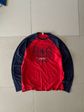 Vintage Raglan Tee