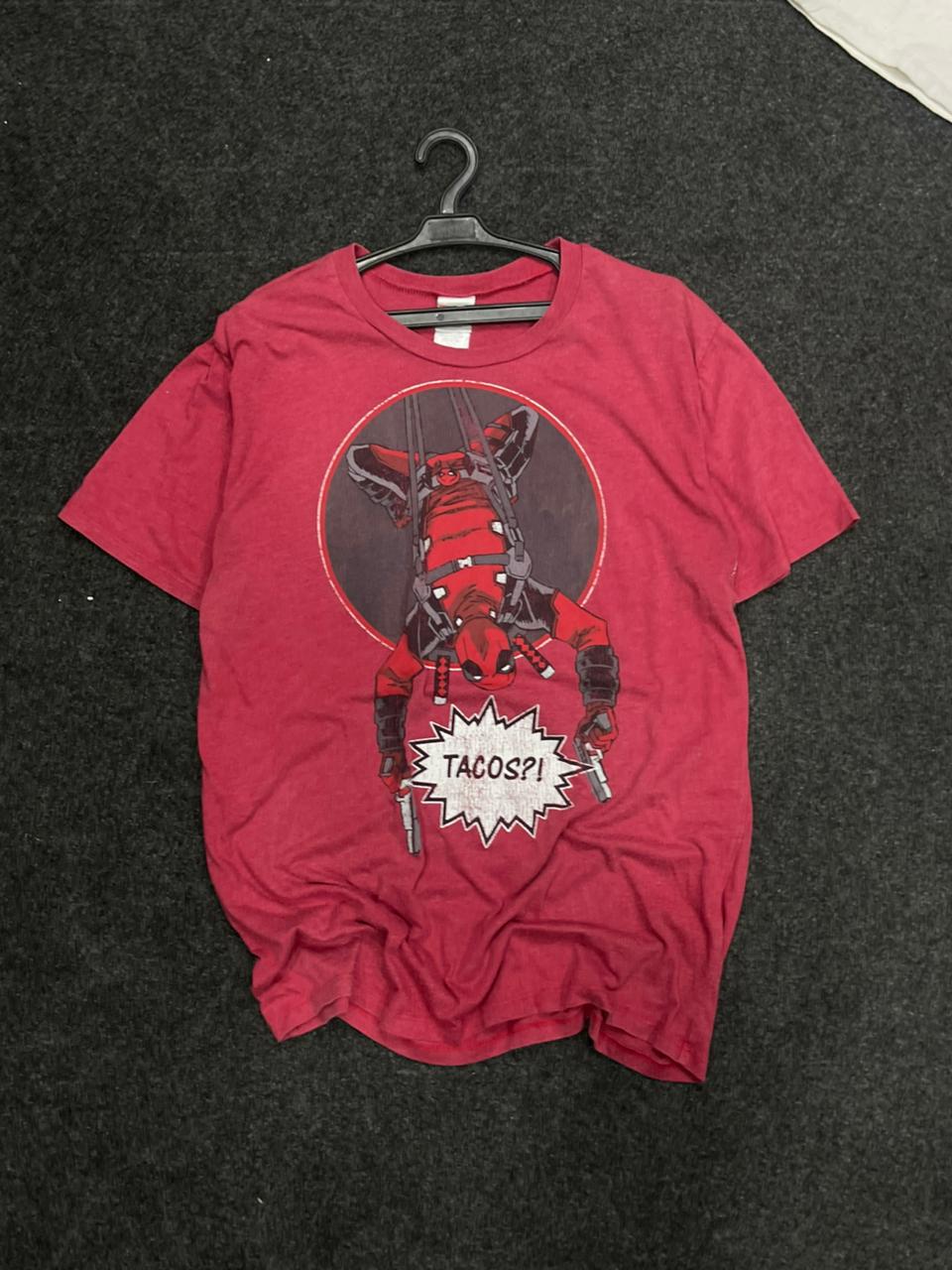 Vintage Star Wars Tee