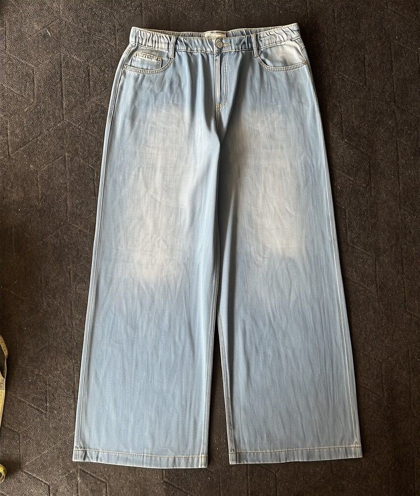 Vintage Super Baggy 365