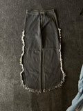 Vintage Y2K Baggy Denim (Extremely Extremely Rare Denim)