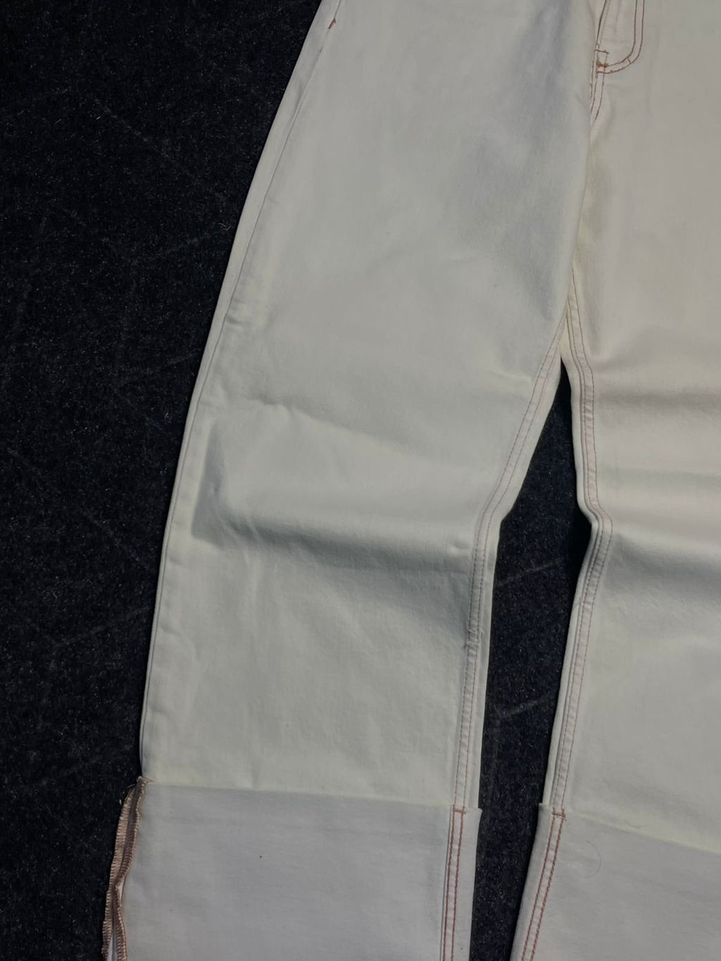 Zara New Style Baggy