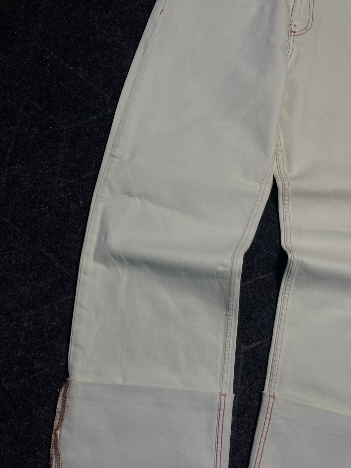Zara New Style Baggy